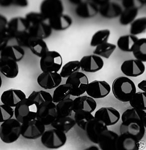 perle noir