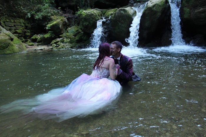 trash the dress - 7