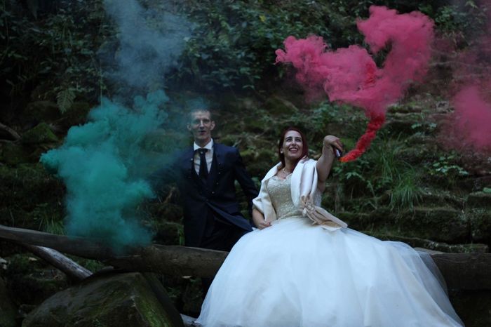 trash the dress - 9