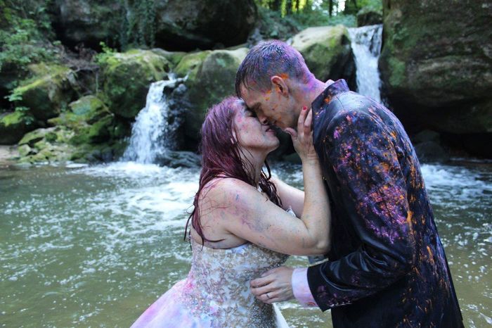 trash the dress - 10
