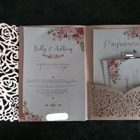 Essai faire part - 1