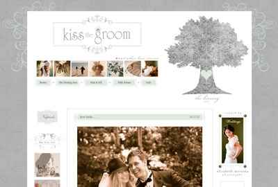 blog mariage