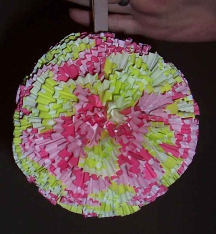 boule déco