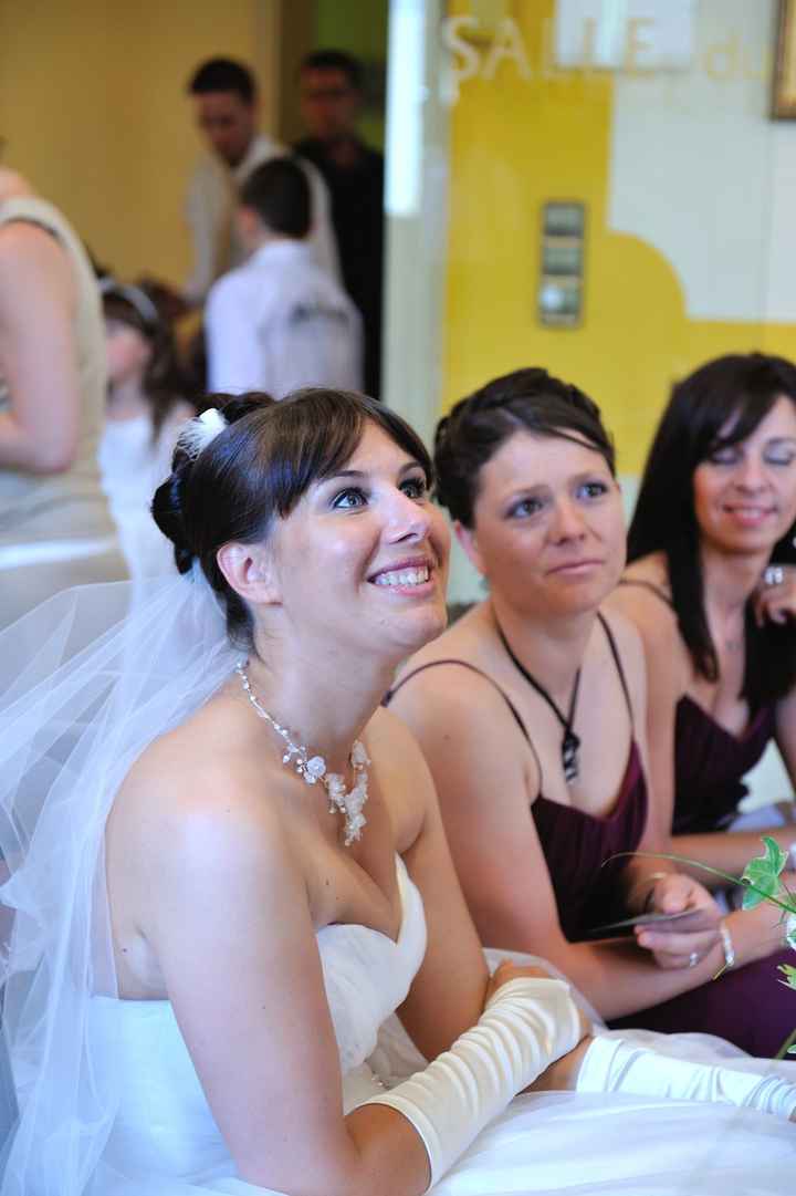 mon mariage