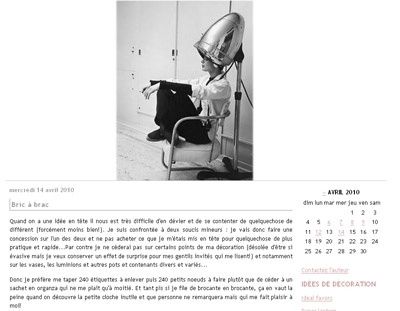 blog mariage