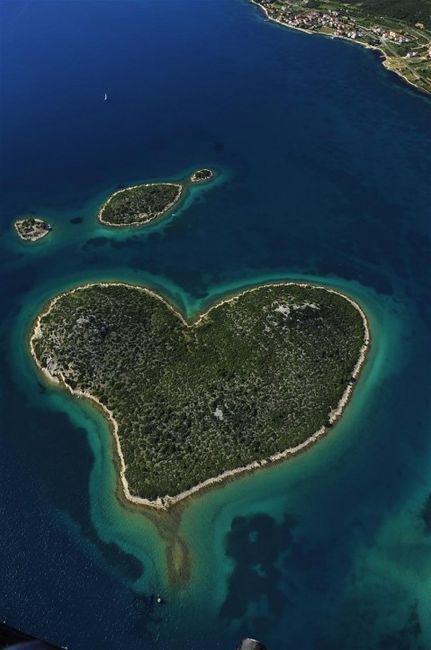 la croatie