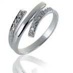 bague fiançaille
