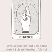 La chance te sourit 🔮😃 - 1