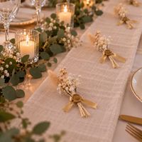 Déco mimi pour mariage - 2