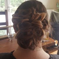 Essai coiffure : obligée de changer d’idée... un peu dégoûtée... - 1