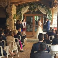 Me voilà Madame - 1