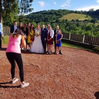 Me voilà Madame - 2