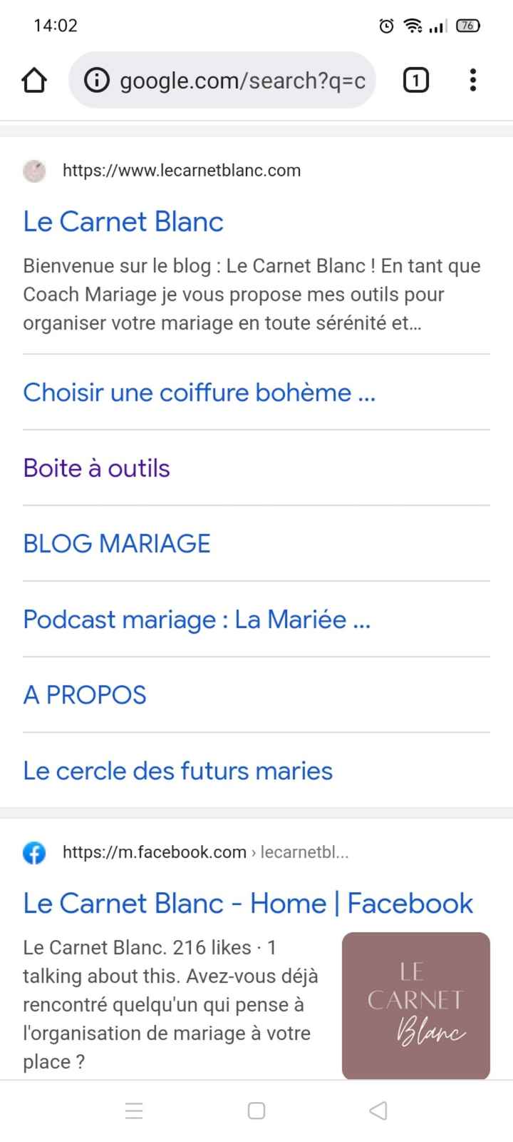Quantité de boissons - 1