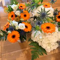 Budget fleuriste - 1