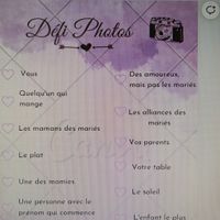 Défi photo pour adolescents - 1