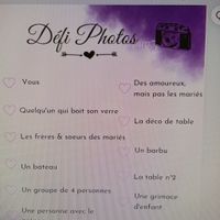 Défi photo pour adolescents - 3