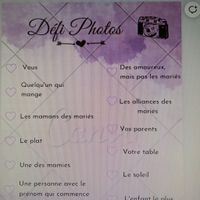 Défi photo pour adolescents - 1