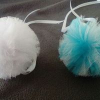 Pompom de voiture.. bof bof non ? - 1