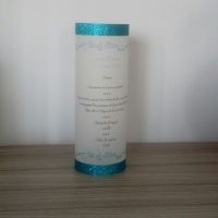 Menu photophore - 1
