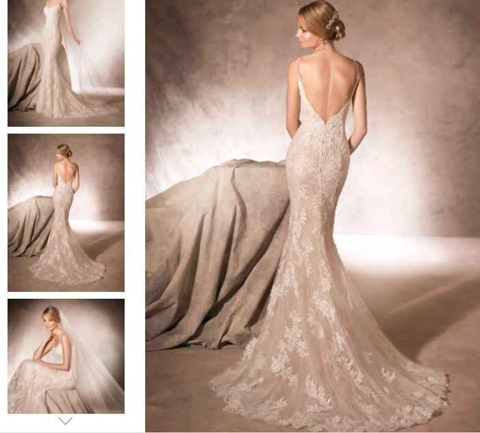 HILDE - LA SPOSA 