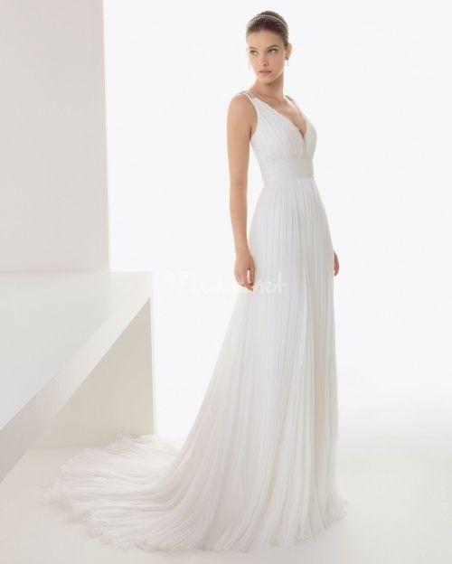 voici le model de robe que j'ai choisie 