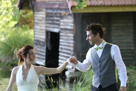 Notre Mariage