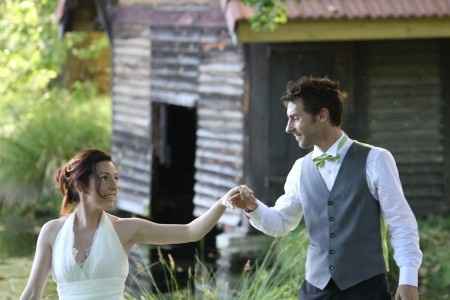 Notre Mariage