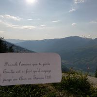 Love note déçue - 1