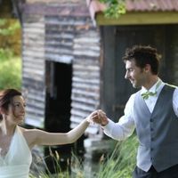 Notre Mariage