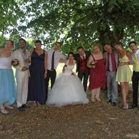 avec nos témoins et pas de sérieux :)