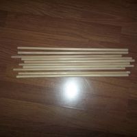 bâton pour ruban sortie d'église