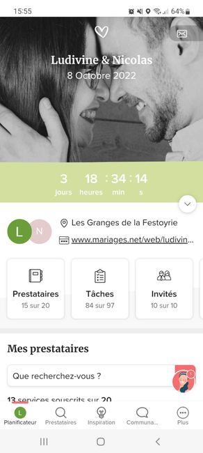 Partage une photo de ton compteur 🙌 - 1