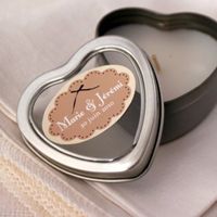 Quel cadeau allez-vous offrir à vos invités ? - 1