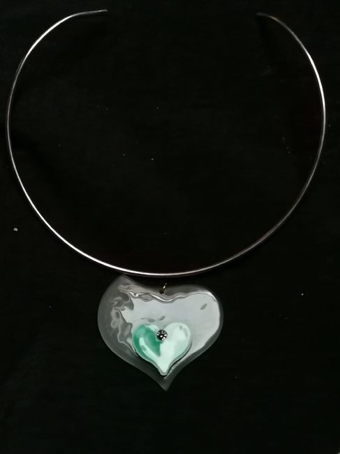 Youhou pendentifs retrouvés 3