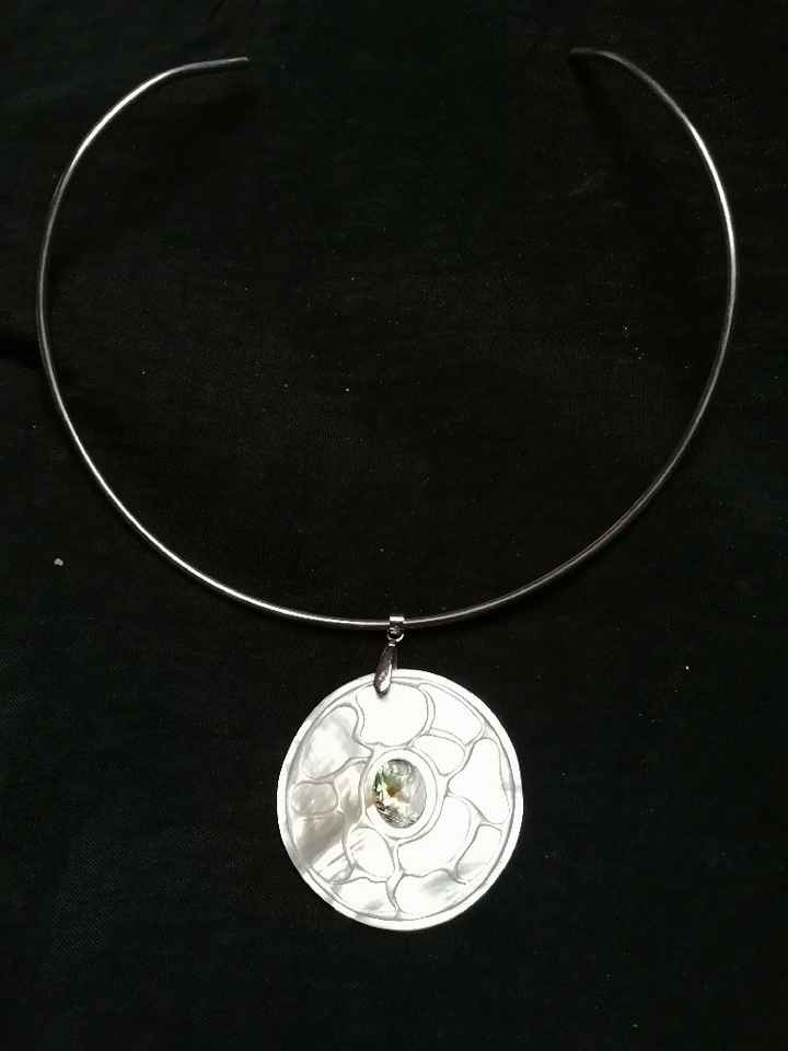 Youhou pendentifs retrouvés - 1