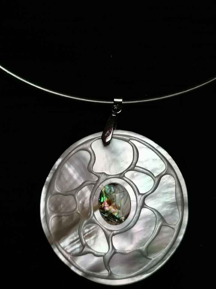 Youhou pendentifs retrouvés - 2