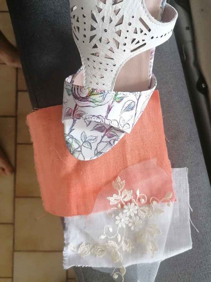 Août 2020, positifs ! - 1