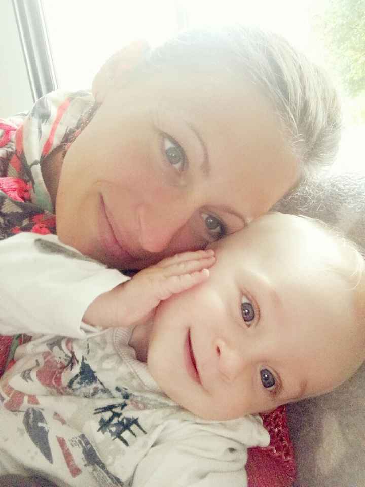 Montrez-moi votre bague de fiançailles #1 - 1