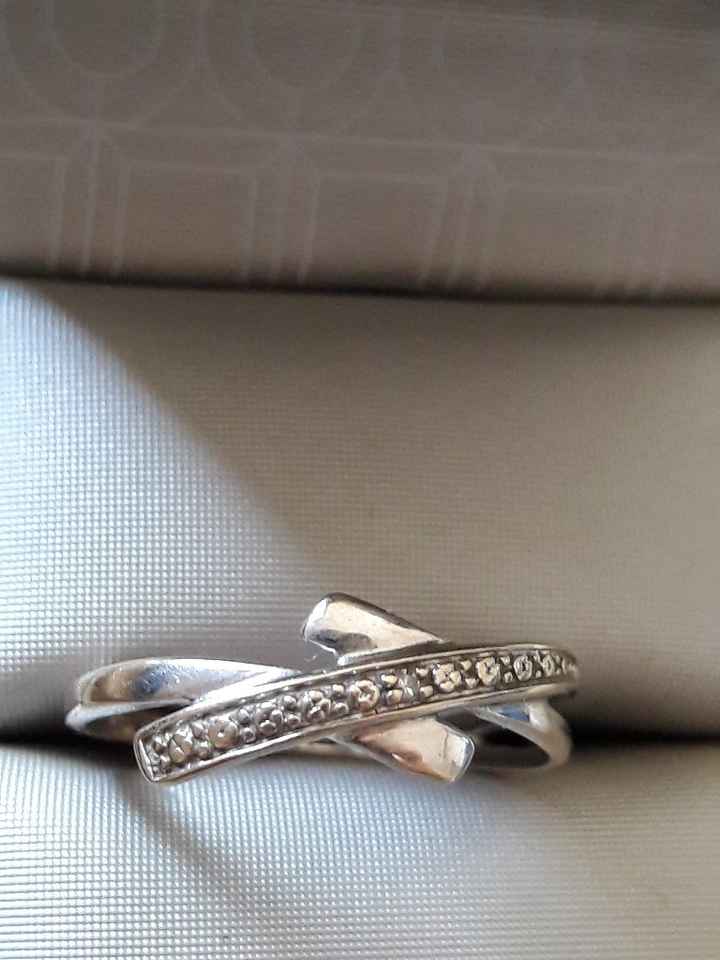 Pas d'alliances et pas de changement de nom 😁 - 1