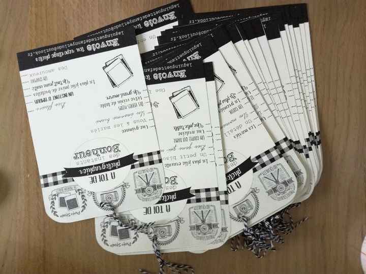 Prépa du jour !!! - 3