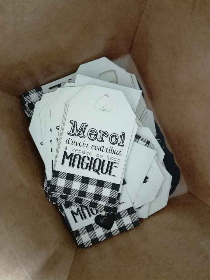 Prépa du jour !!! - 4