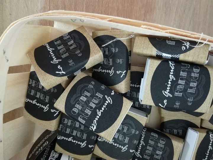 Prépa du jour !!! - 6