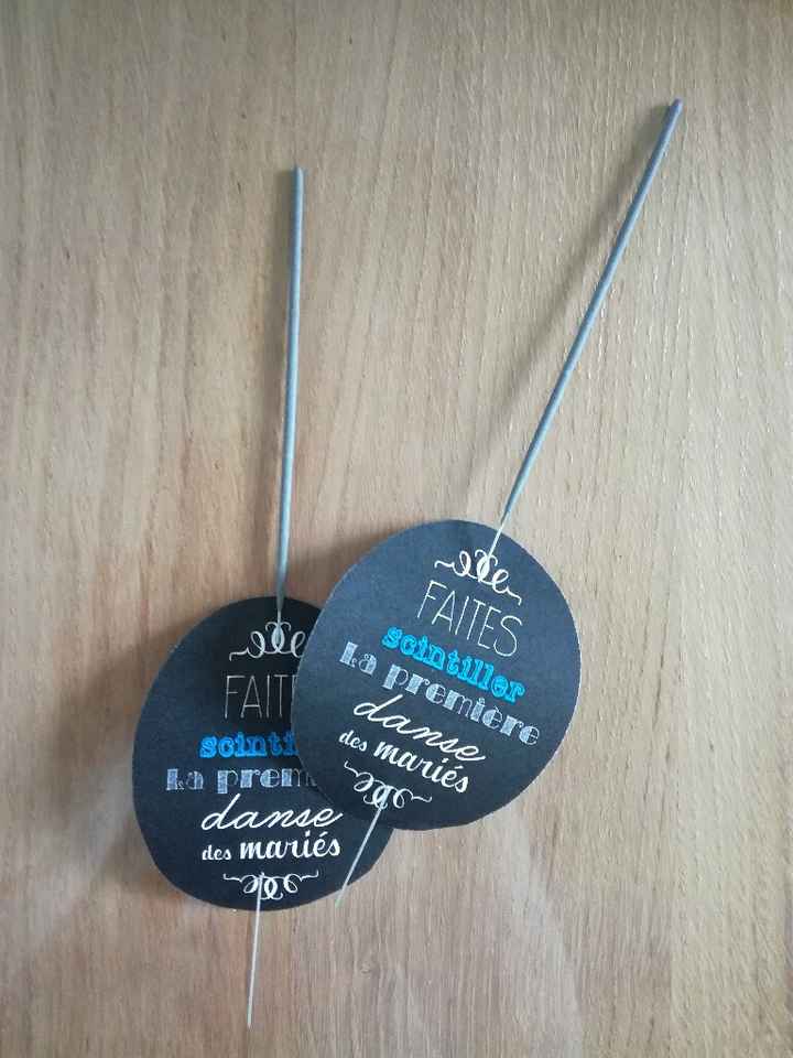 Prépa du jour !!! - 8