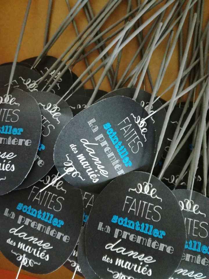 Prépa du jour !!! - 9