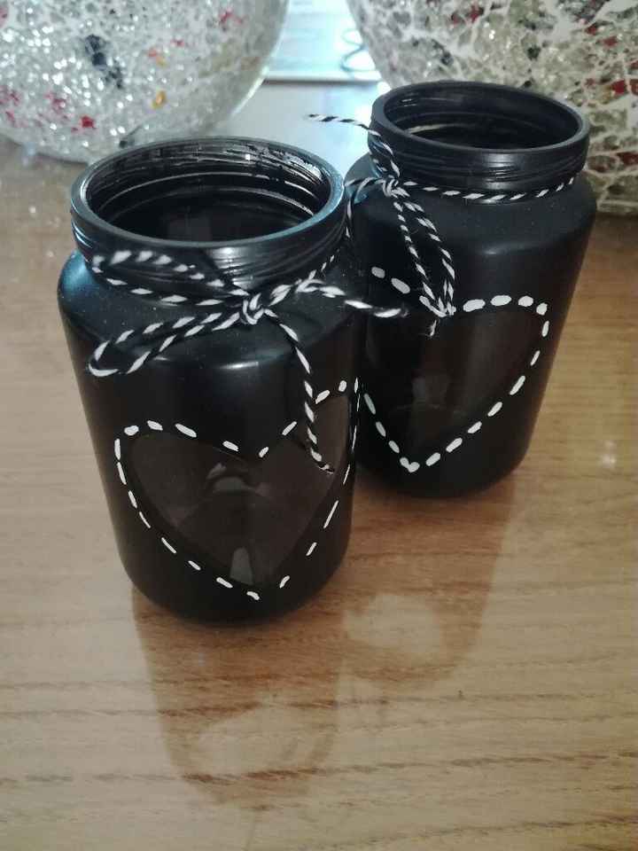 Lanternes et bougeoirs - 3