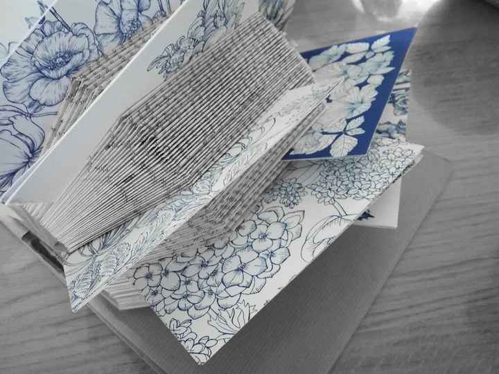 Urne et p'tits messages tout doux - 3