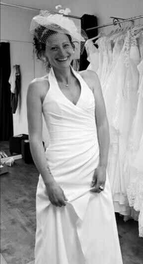 Ma robe toute simple !!! - 1