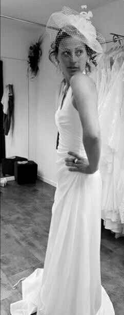 Ma robe toute simple !!! - 2