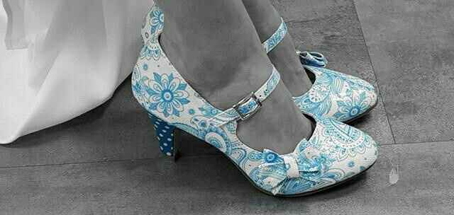 Ma robe toute simple !!! - 3