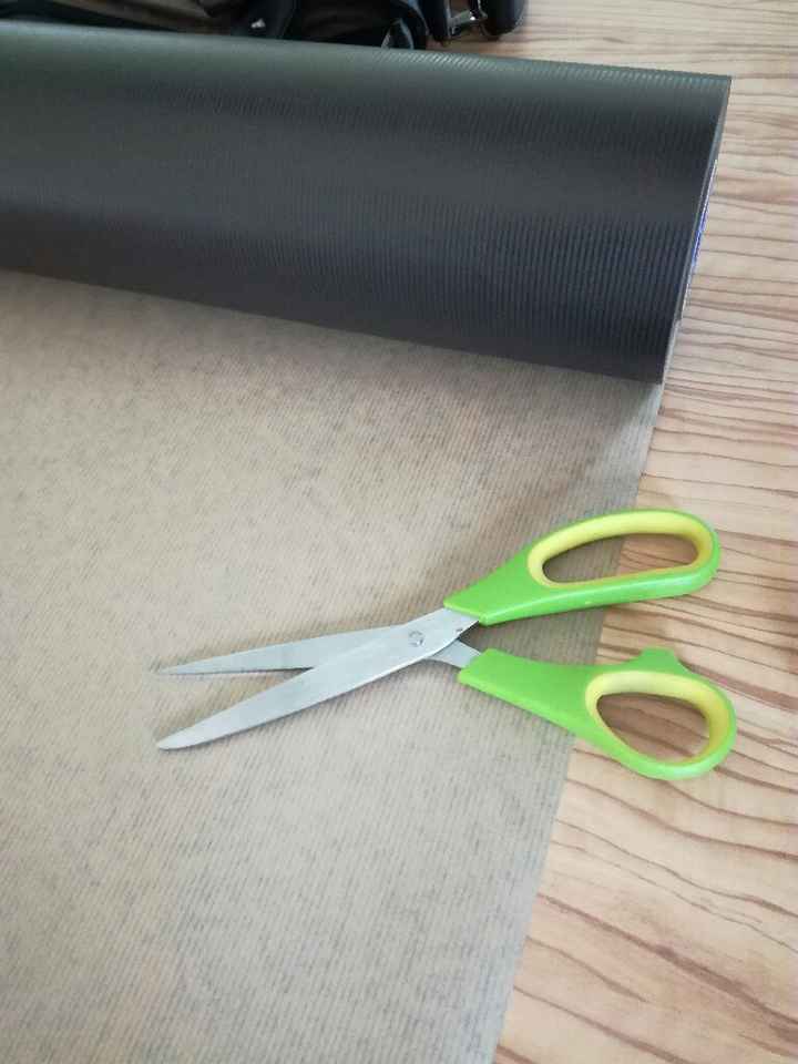 Tuto éventail rosace - 1